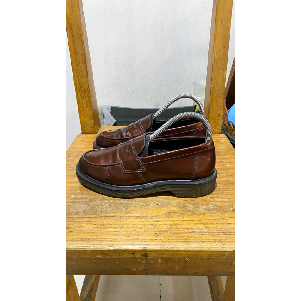 DR. MARTENS ABBY ORIGINAL SIZE 37 GOOD CONDITION