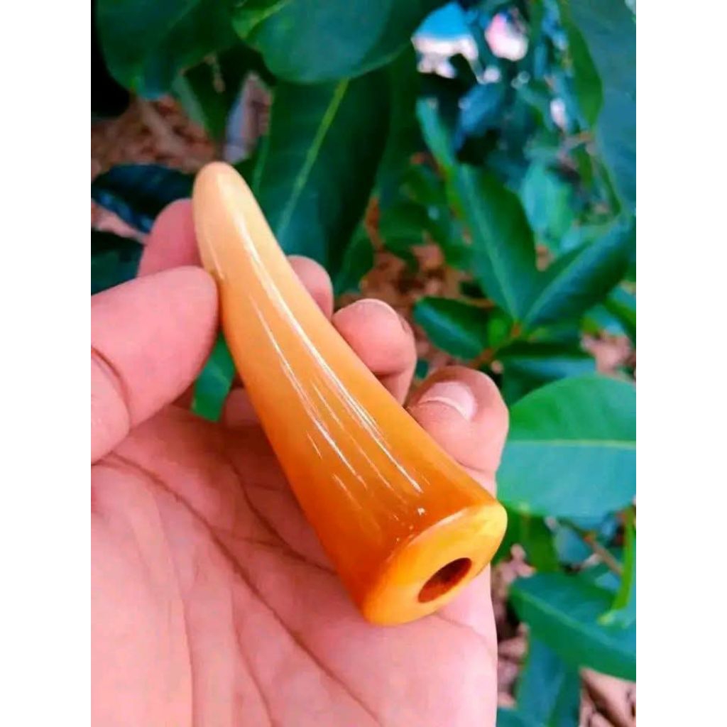 Grosir once pipa sarigading model caling 10cm lawasan