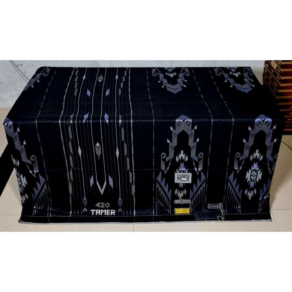 TAMER SGE SGF MPM 420 exslusive 2026