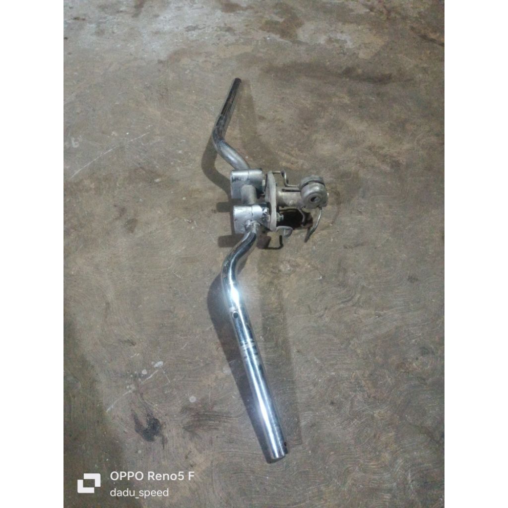 stang stir Yamaha Fino 115 Fino 125 original