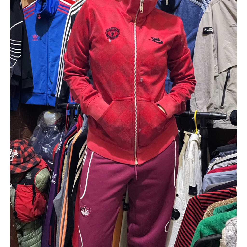 manchester united | Tracktop bola