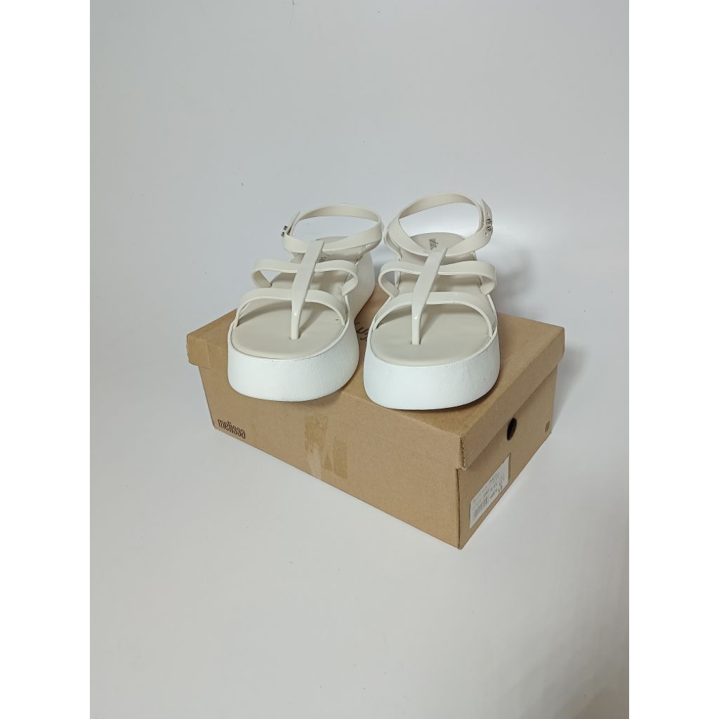 Melissa Salinas Sandals