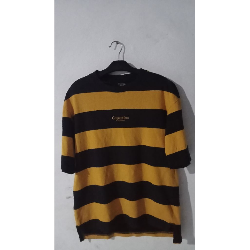 Kaos Salur WHO.AU California