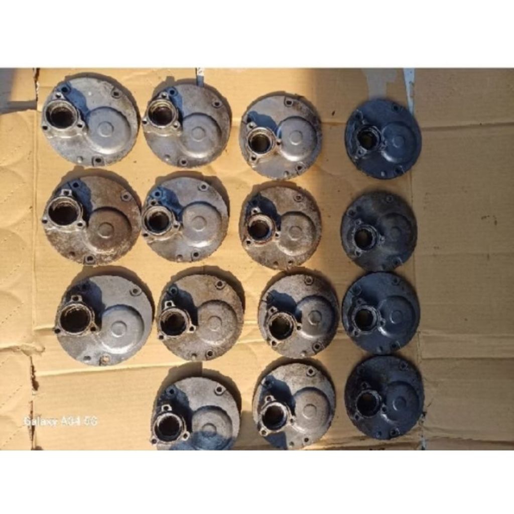 adaptor Dudukan Spul Mio sporty original copotan motor