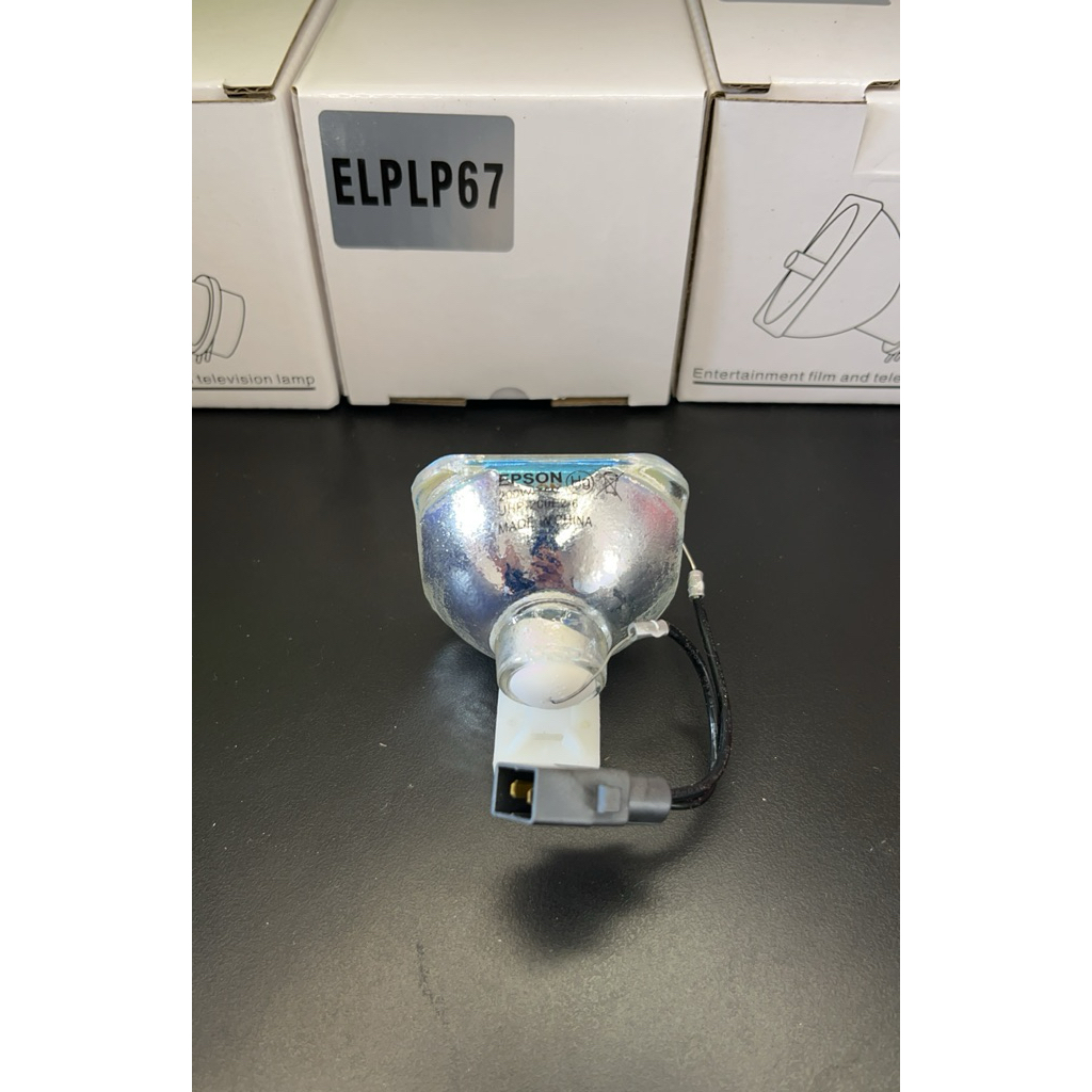 Lampu Proyektor EPSON EB-S100 EB-X100 EB-S7 EB-X7 EB-S9 EB-X9 EB-S10 EB-X10 EB-S11 EB-X11 EB-S12 EB-