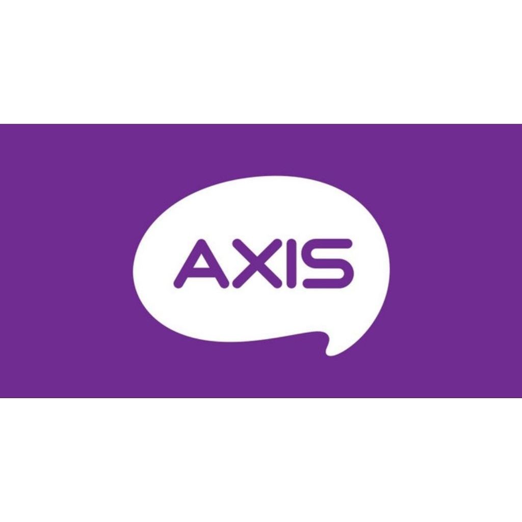 Perpanjang Masa Aktif Kartu Axis | 30 hari |Tanpa Kuota | Resmi & Cepat