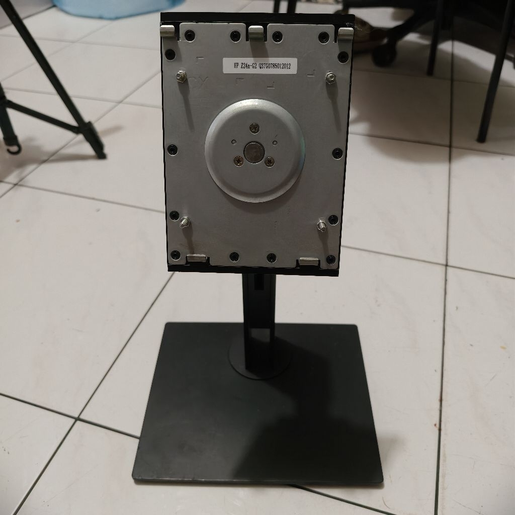 Kaki Monitor Universal Full Ergonomic Ex Stand Monitor HP not arm