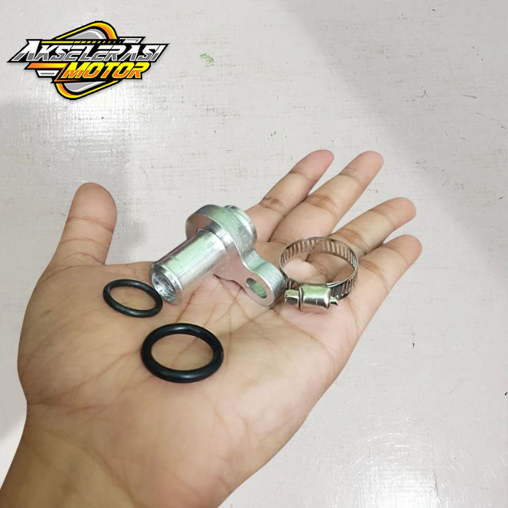 Thermostat Bypass Nmax Old Thermostat Bypass Aerox New PNP Vixion Mx King Nmax Aerox
