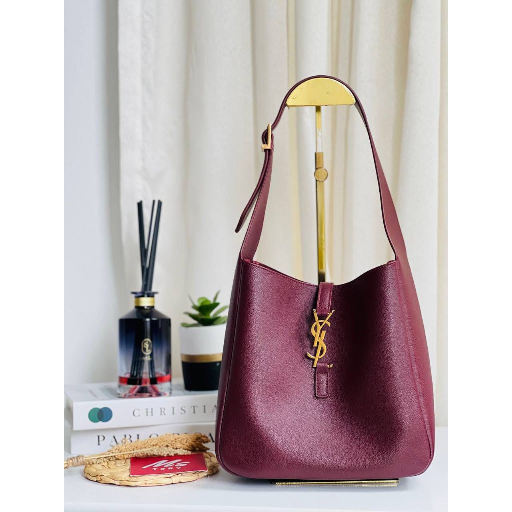 TAS WANITA SUPPLE HOBO LE 5 A 7