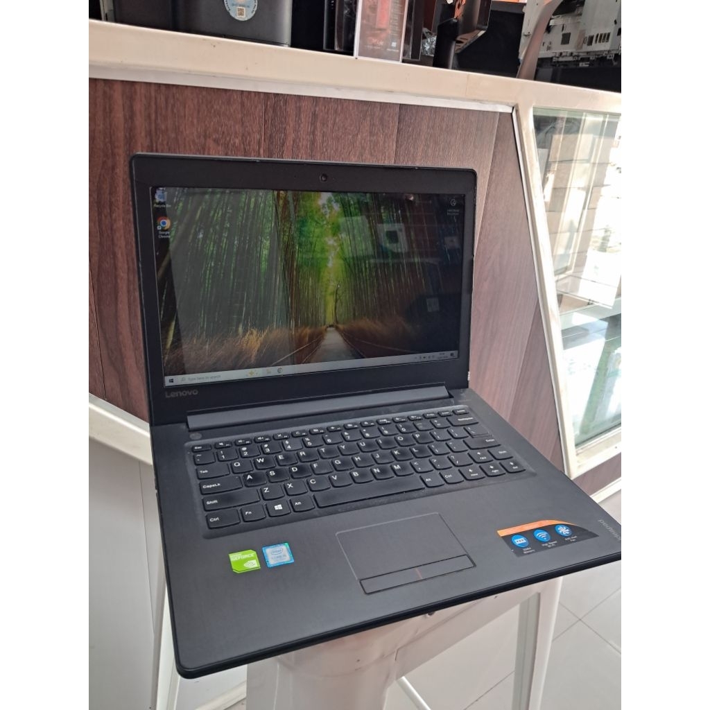 Lenovo ideapad Core i5