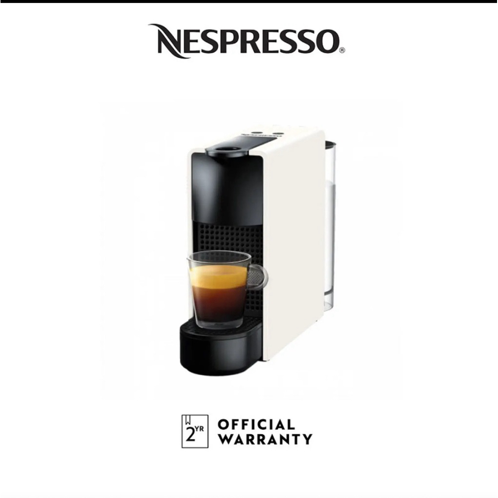 Nespresso C30 Essenza Mini