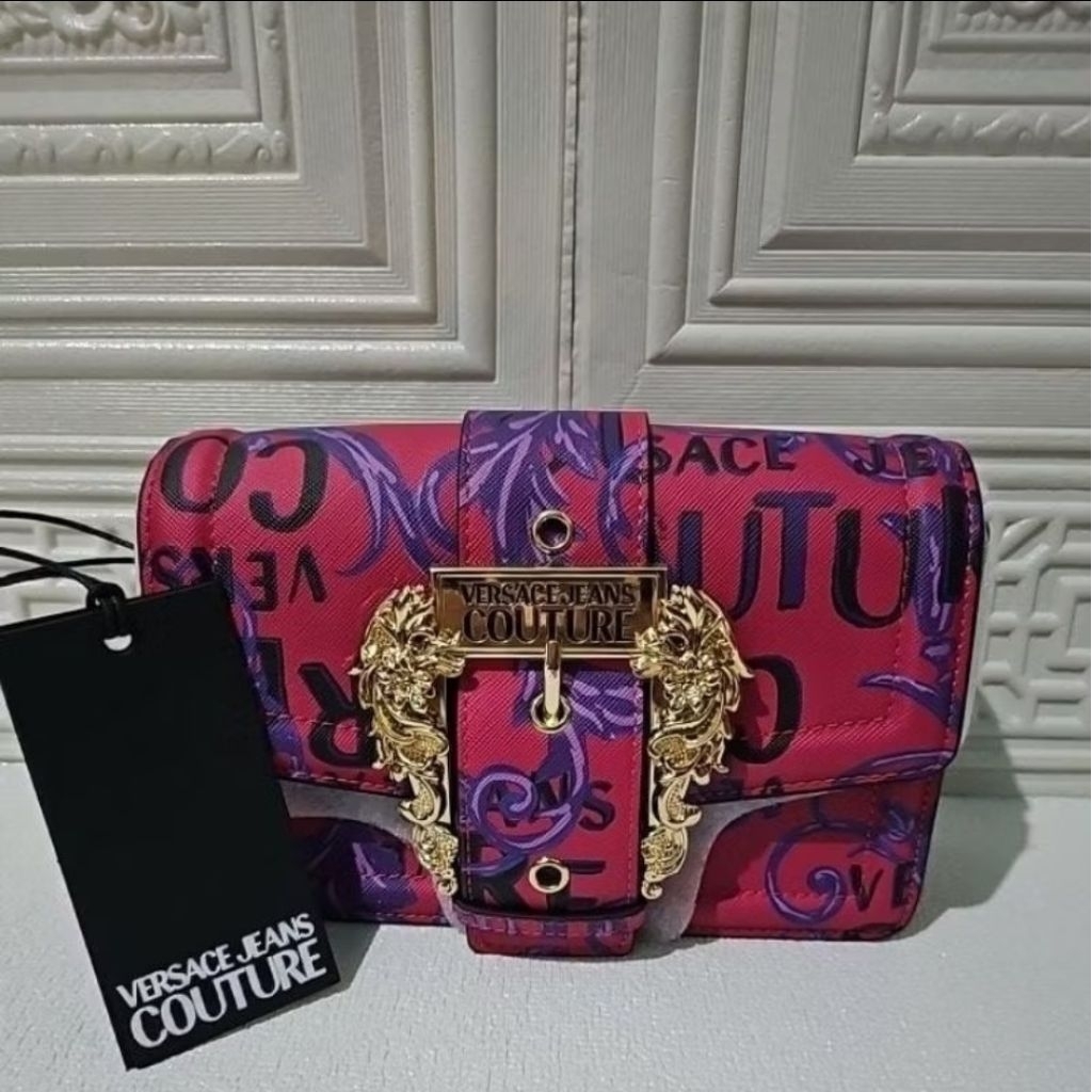 versace jeans couture