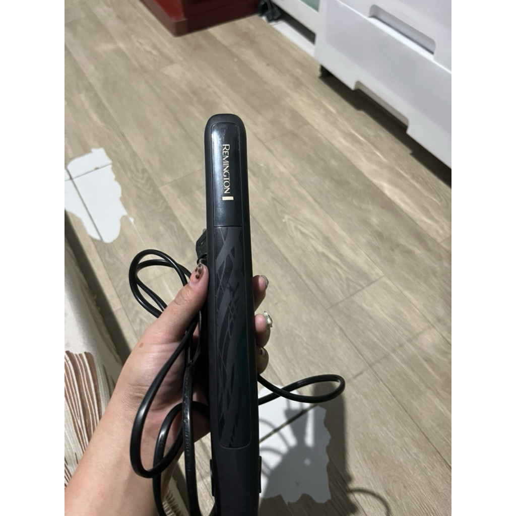 preloved catokan remington