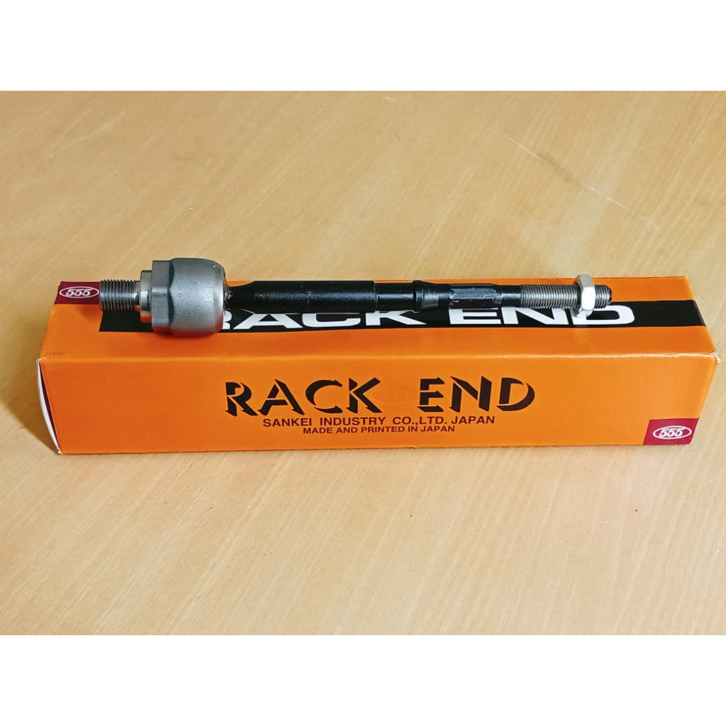 TIE ROD / RACK END DATSUN GO 555 (SR-N108)