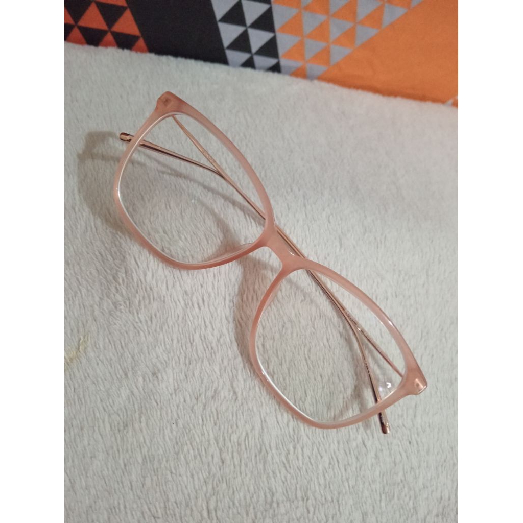 Kacamata Frame DKNY DK 7001 Original Second