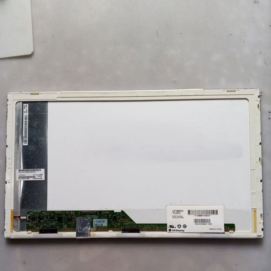 Lcd Laptop 15,6 inch 40 pin tebal minusan
