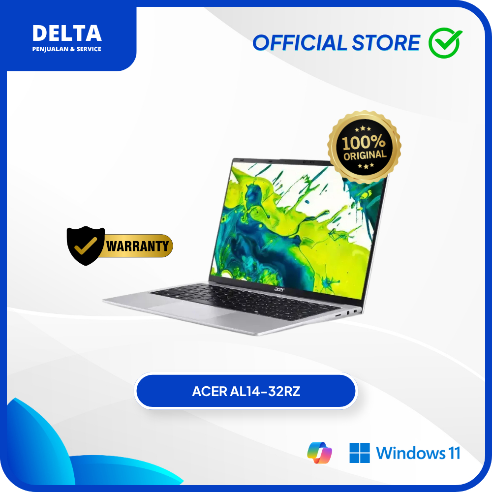 Acer Aspire Lite 14 AL14-32RZ