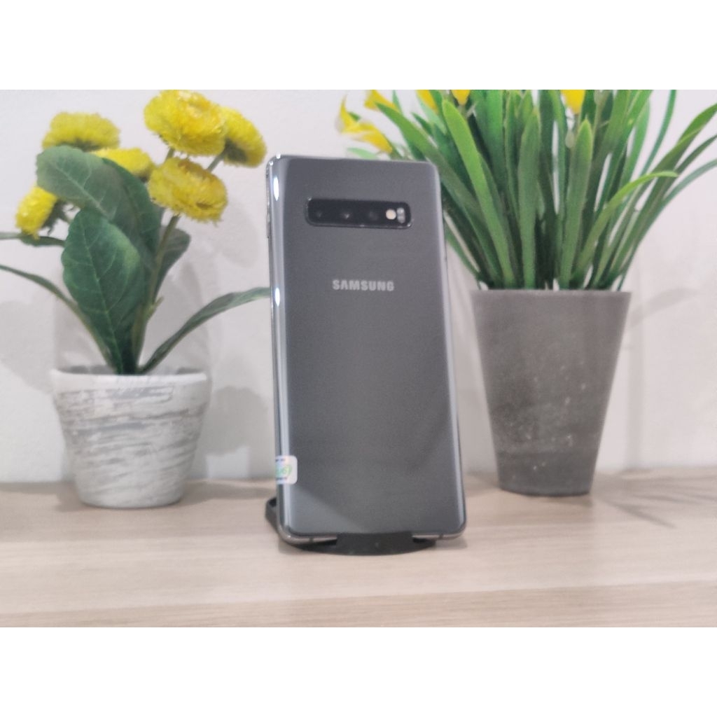 Samsung Galaxy S10 Plus 12GB/1TB Unit Only