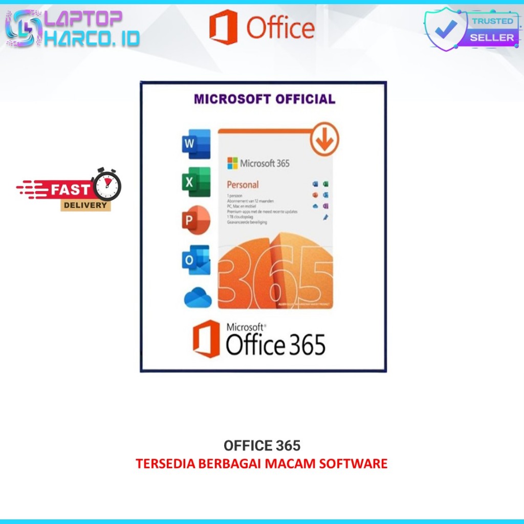 OFFICE 365 PERSONAL ORIGINAL  | MICROSOFT WINDOWS 11 PRO