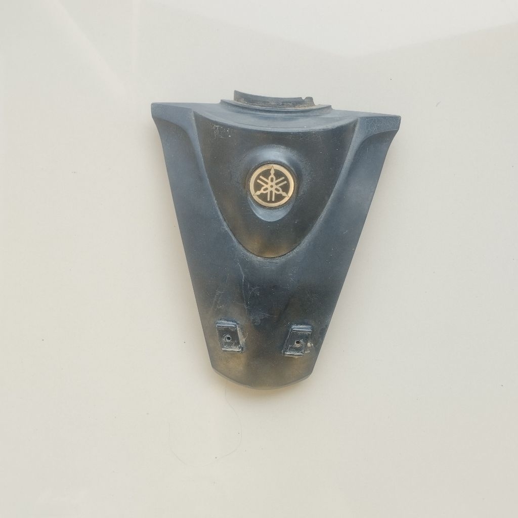 Cover panel dasi depan tebeng depan Yamaha Jupiter Z original