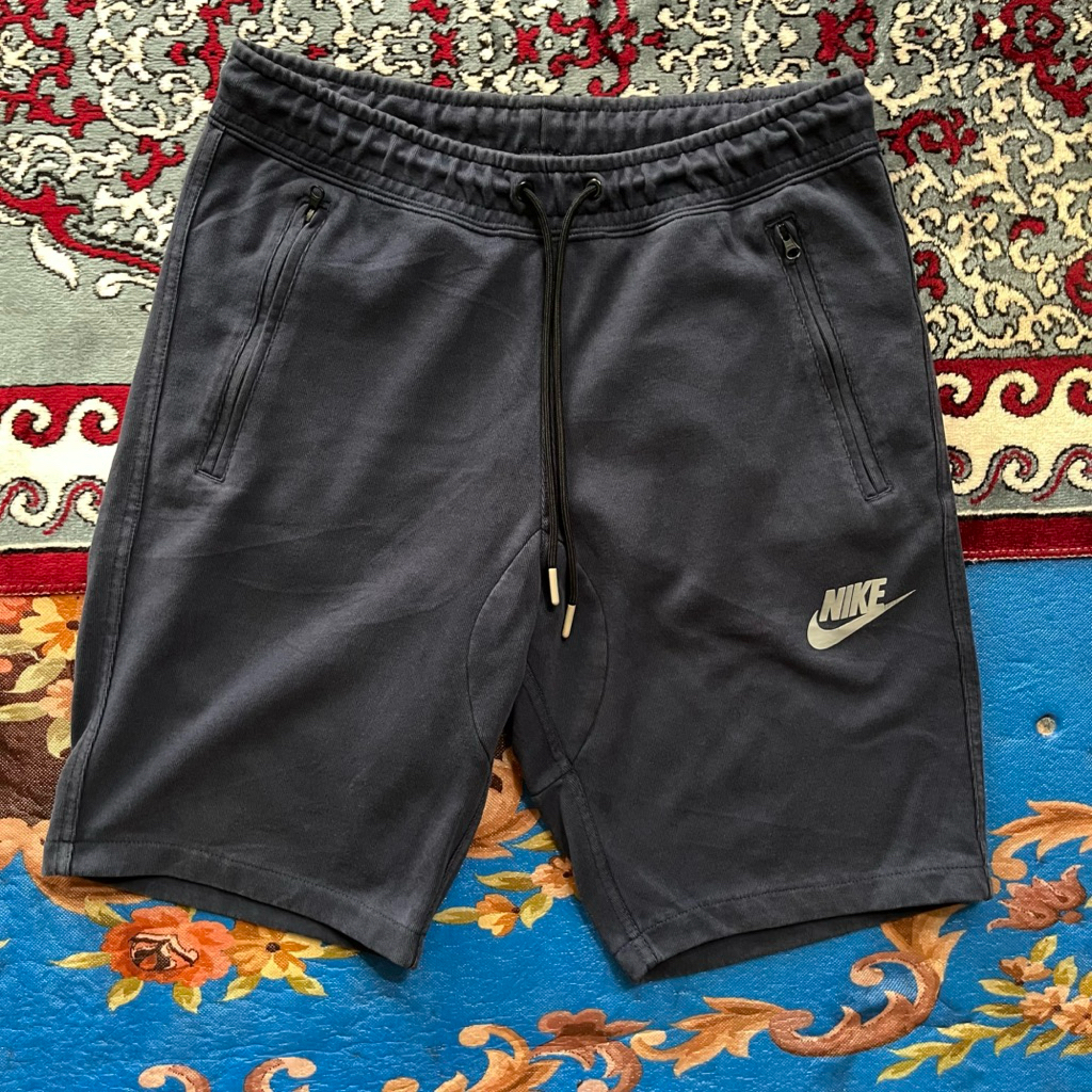 short pants nike navy second original