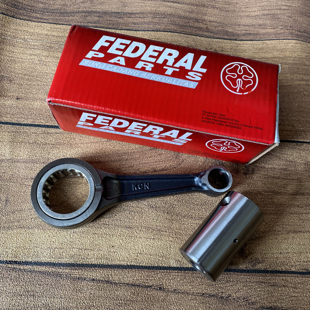 Stang Setang Seher Seker Piston Tiger Gl Neotech Mega Pro Megapro Mp Lama Federal
