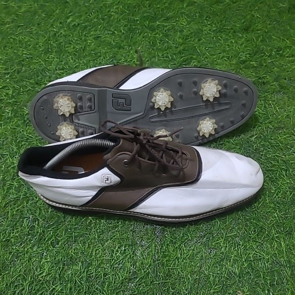 sepatu golf footjoy size 45