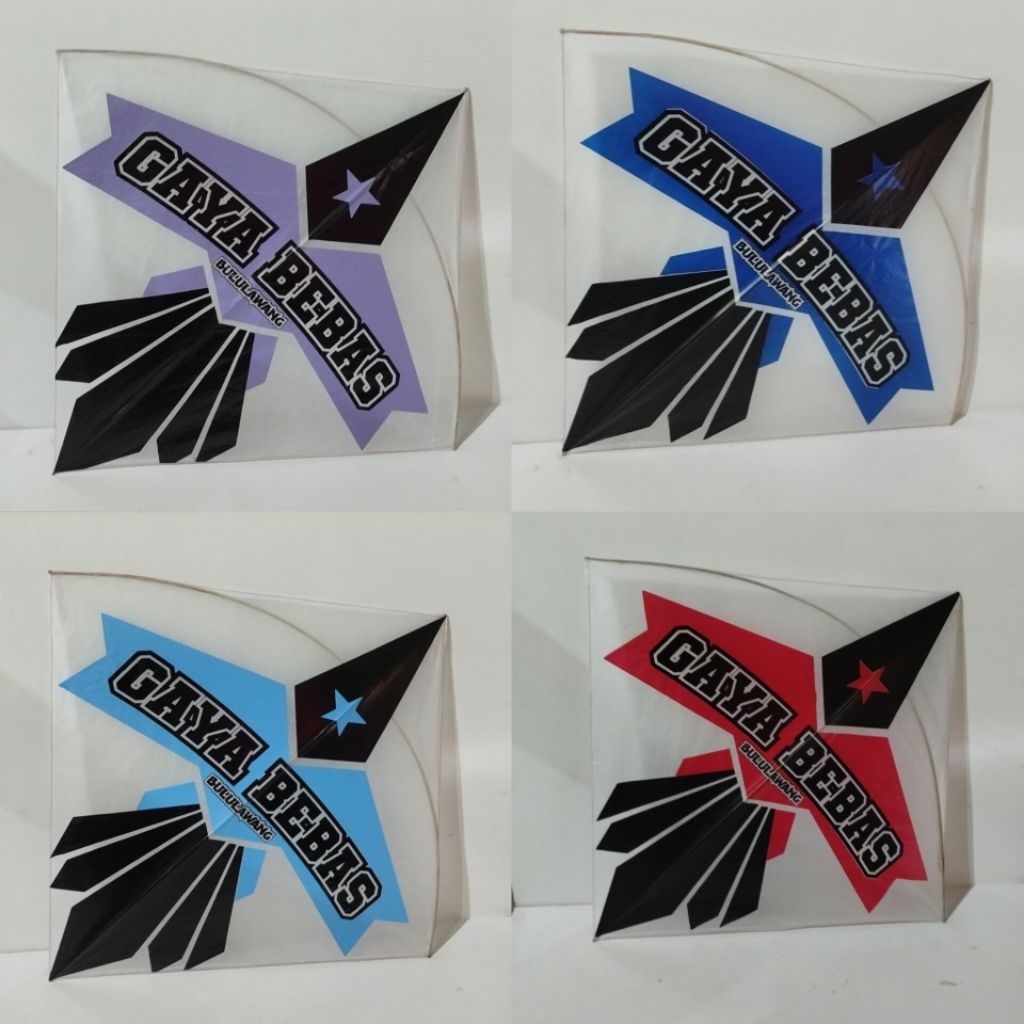 LAYANGAN SUKHOI LILITAN 1