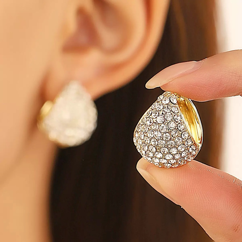 JWELRY JW 054 - anting wanita | aksesoris wanita | aksesoris anting wanita | anting korea | anting w