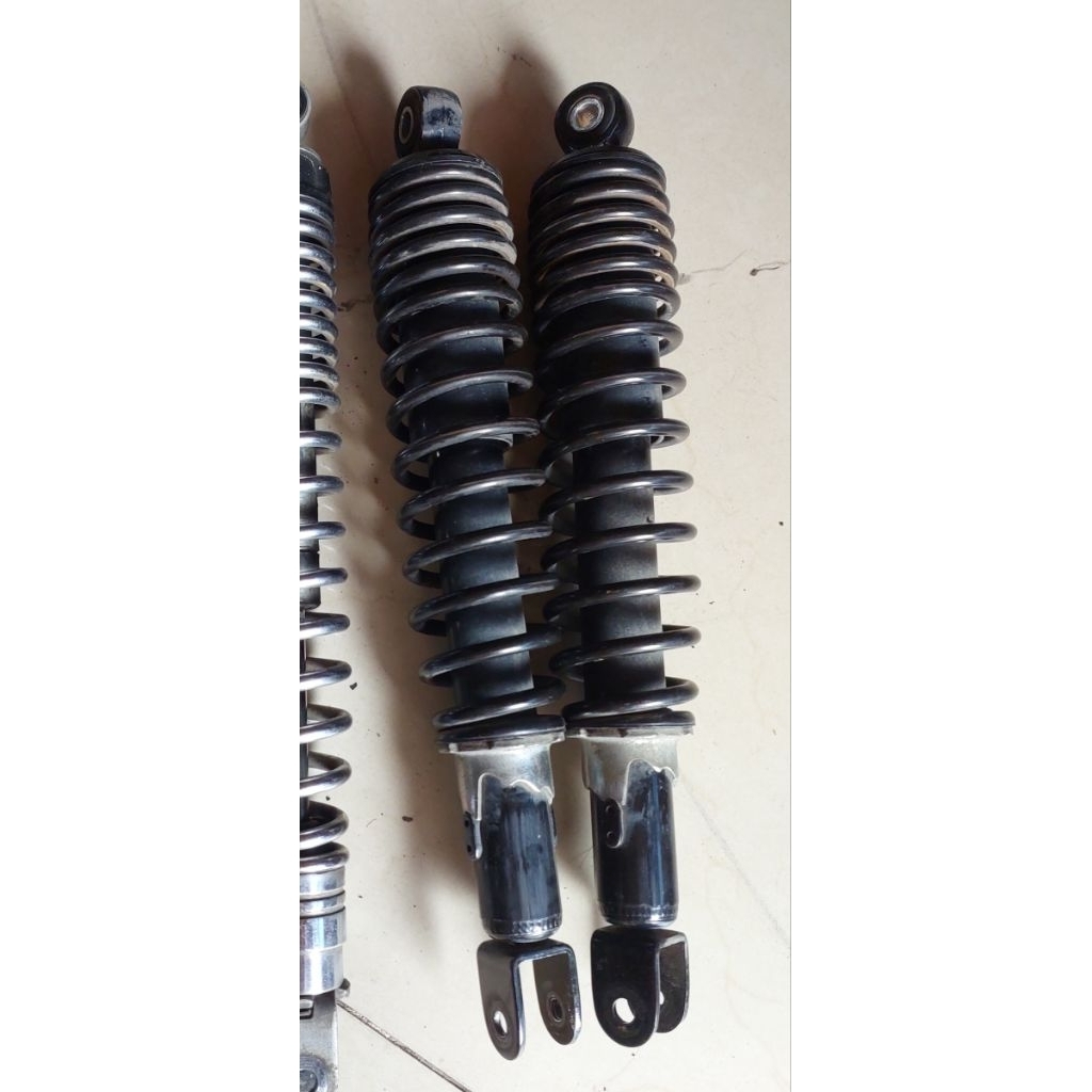 SHOCK BELAKANG XMAX ORIGINAL