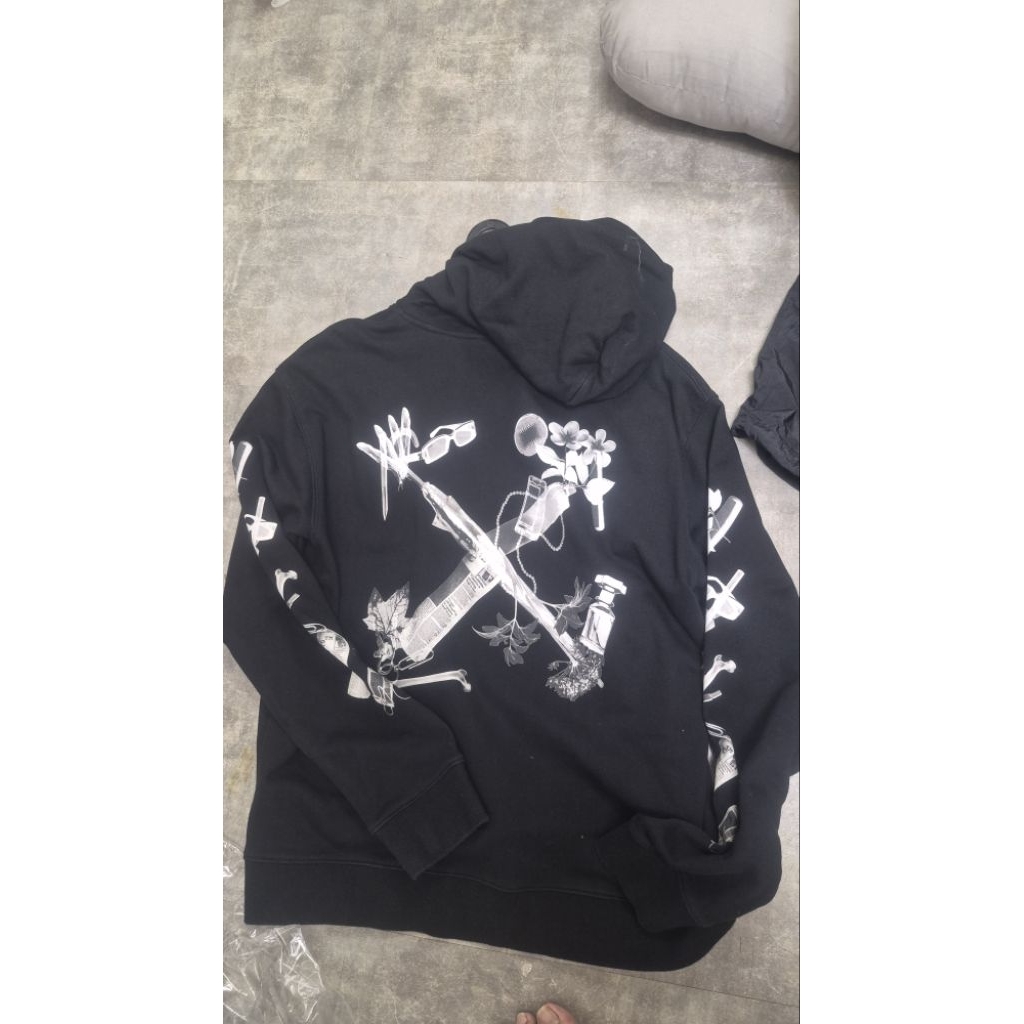 HODIE OFF WHITE