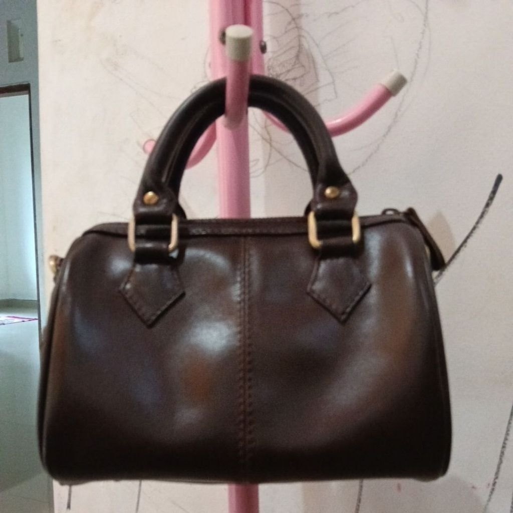 tas kulit melrose