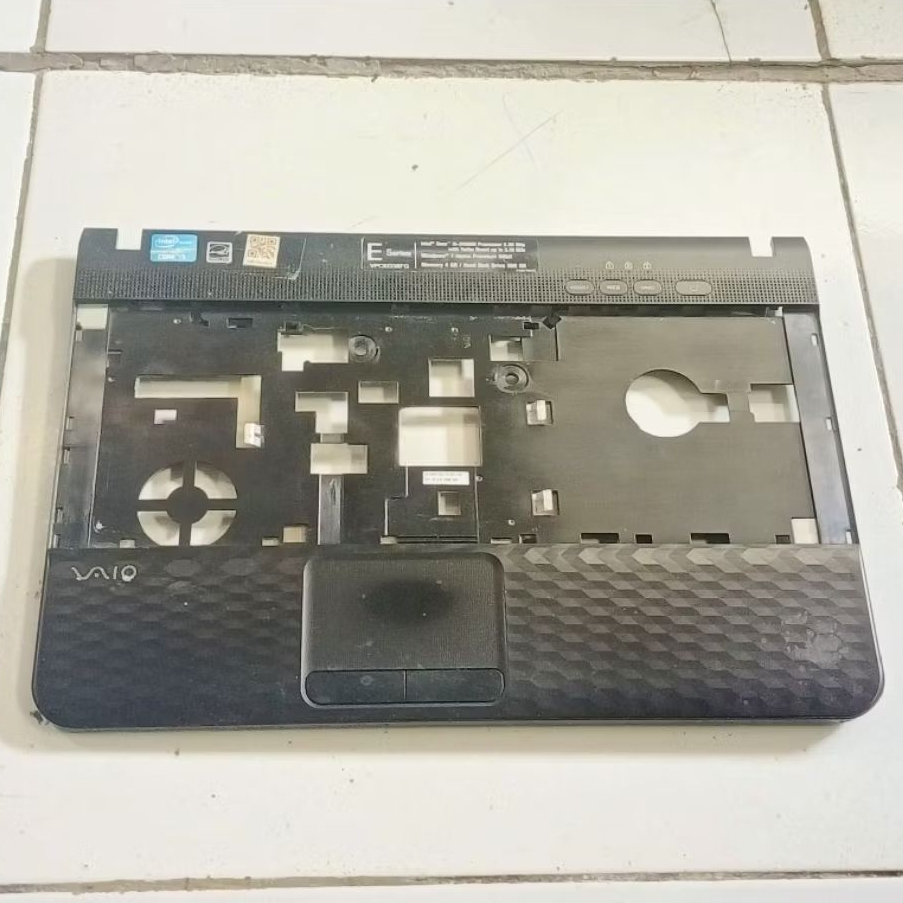 Case Casing Laptop Sony Vaio PCG-61911W