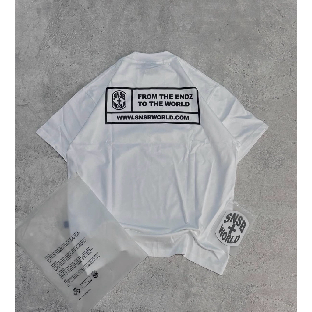 tshirt snsb