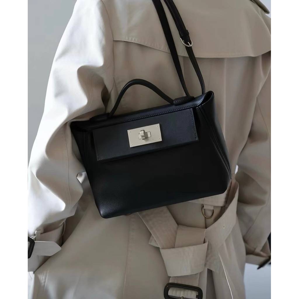 Love Pixie | Mini K2424 Multiways Tas Kulit Asli