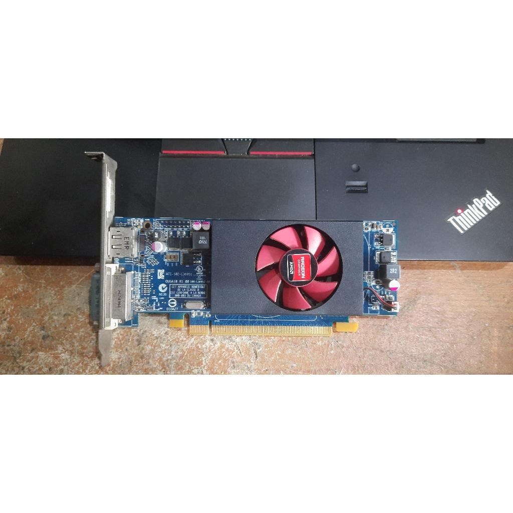 Vga Radeon HD 8490 OEM