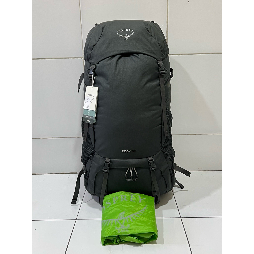 OSPREY ROOK 50 RESMI