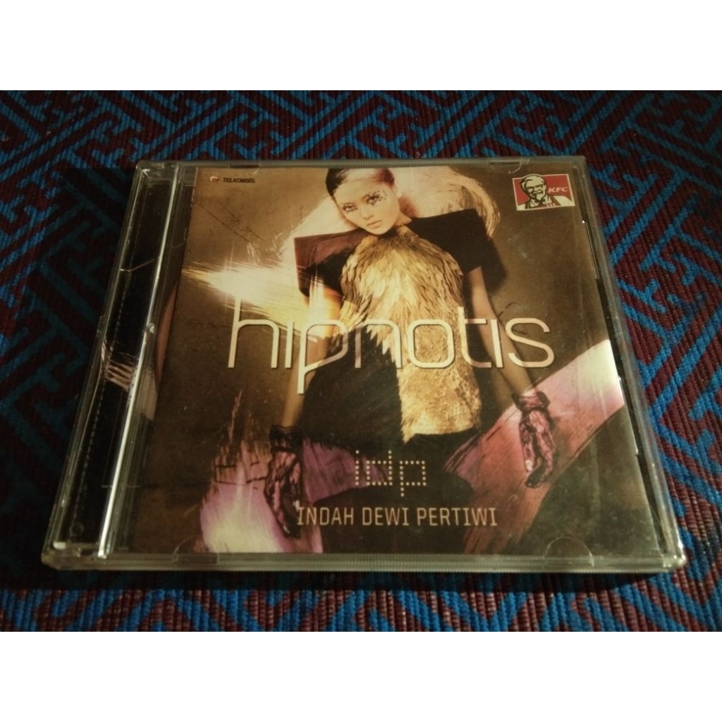 CD Indah Dewi Pertiwi