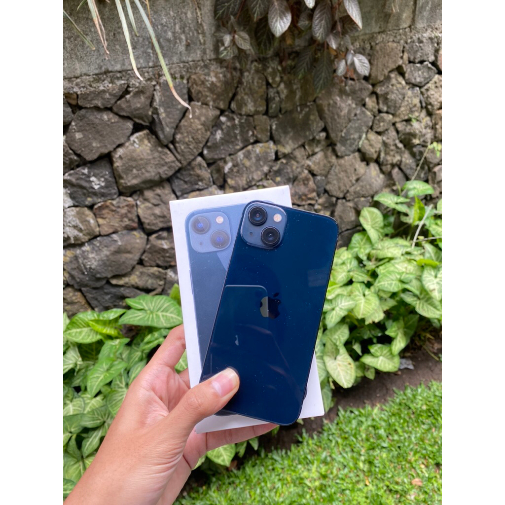 Iphone 13 128gb DIGIMAP BLUE