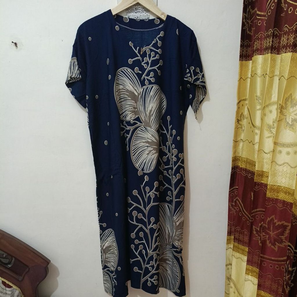 READY DASTER PAYUNG LENGAN PENDEK CB/DRESS FNS/WFA