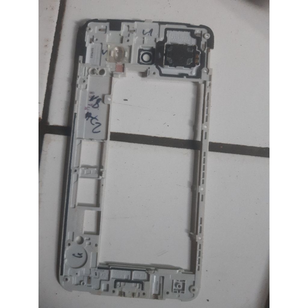 tutup mesin samsung j7 2016
