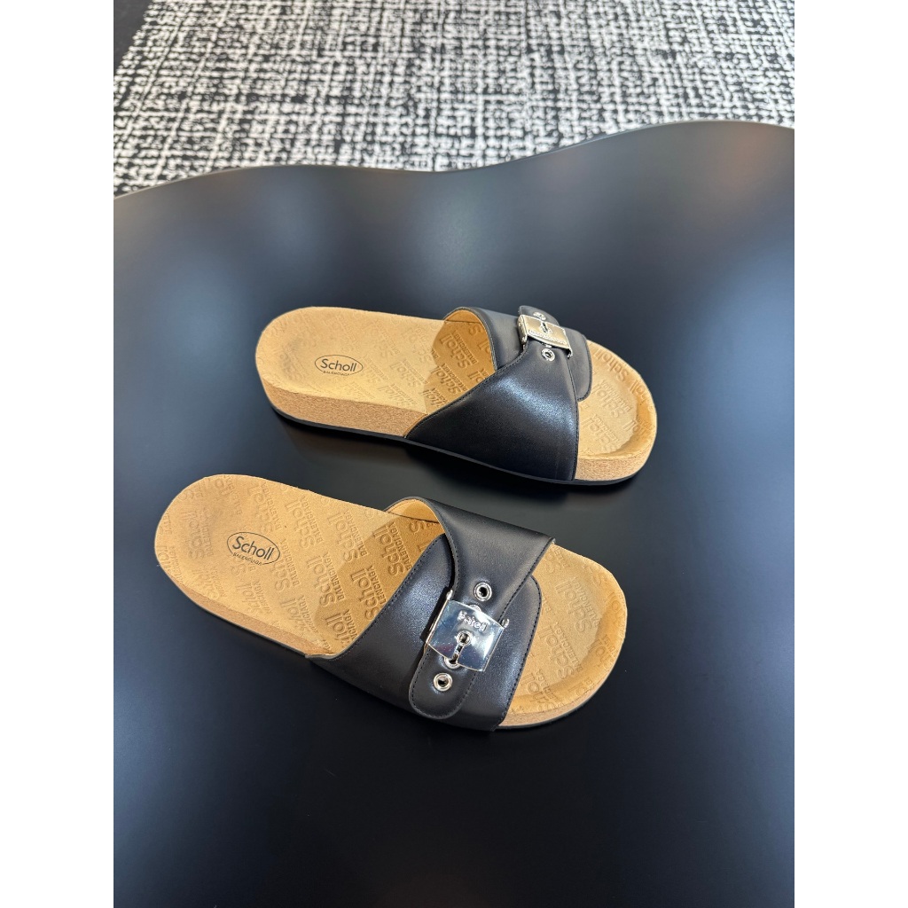 Sandal BYur SchollYur Flat Sandal