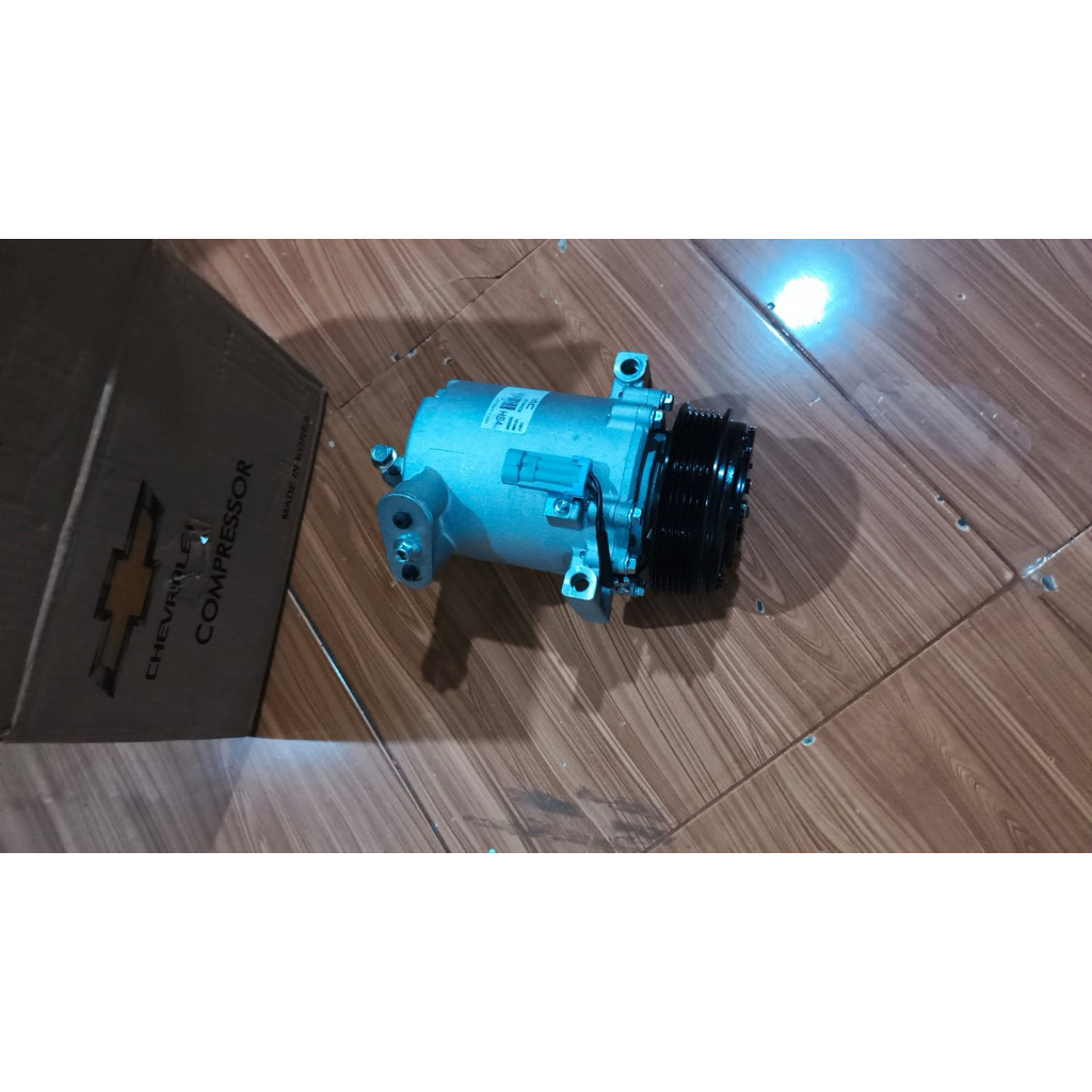Compressor Kompresor New Captiva / Cruze / Captiva New