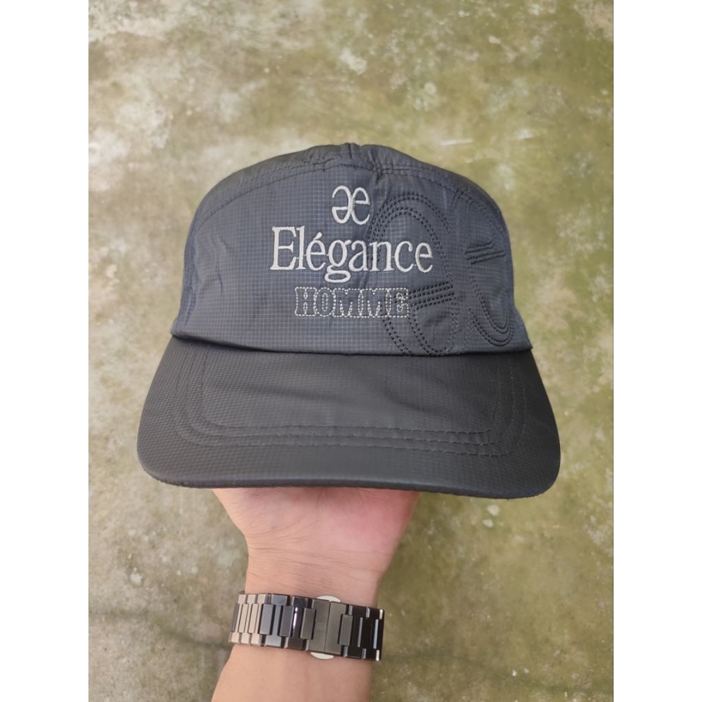 Vintage luxury elegance paris 7 panel