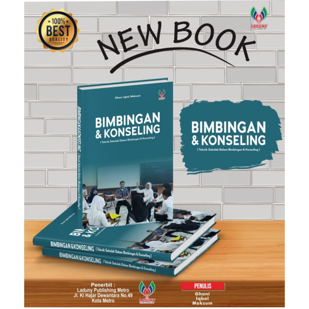 Bimbingan & Konseling ( Teknik Sekolah Dalam Bimbingan Konseling )