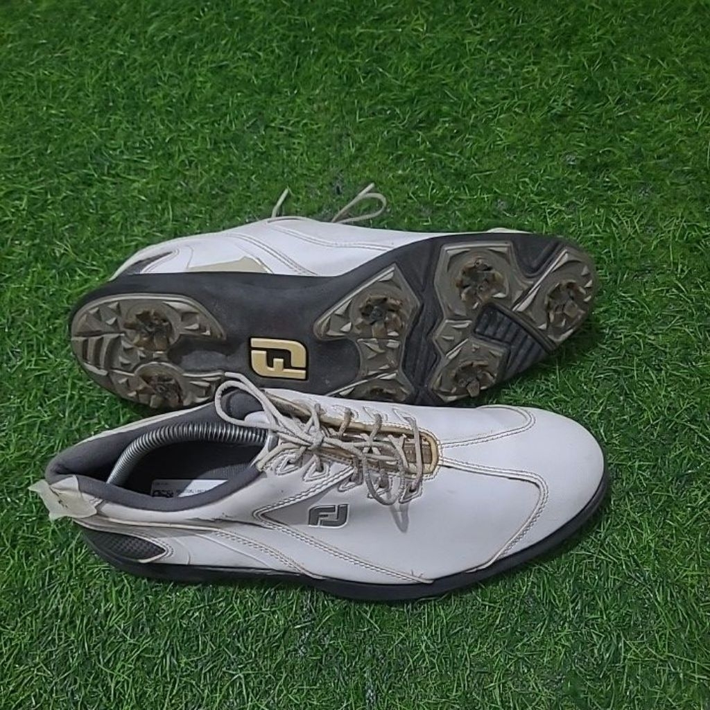 sepatu golf footjoy size 44