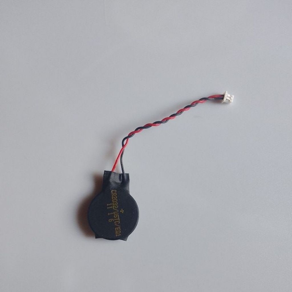 Baterai CMOS Laptop Asus Eee PC 1215P