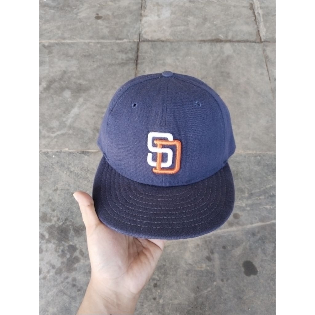 Topi San Diego Padres