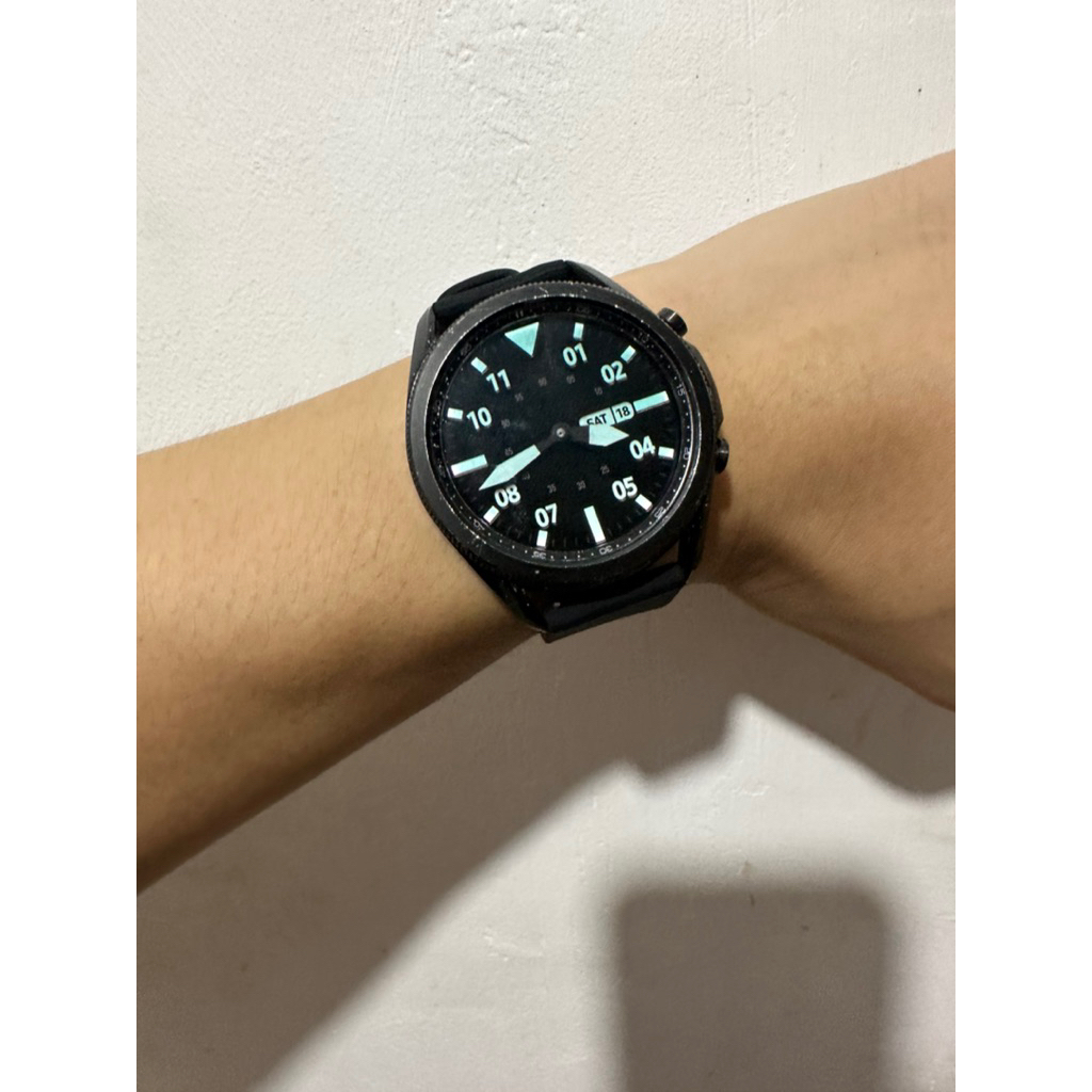 Samsung Galaxy Watch 3 45MM