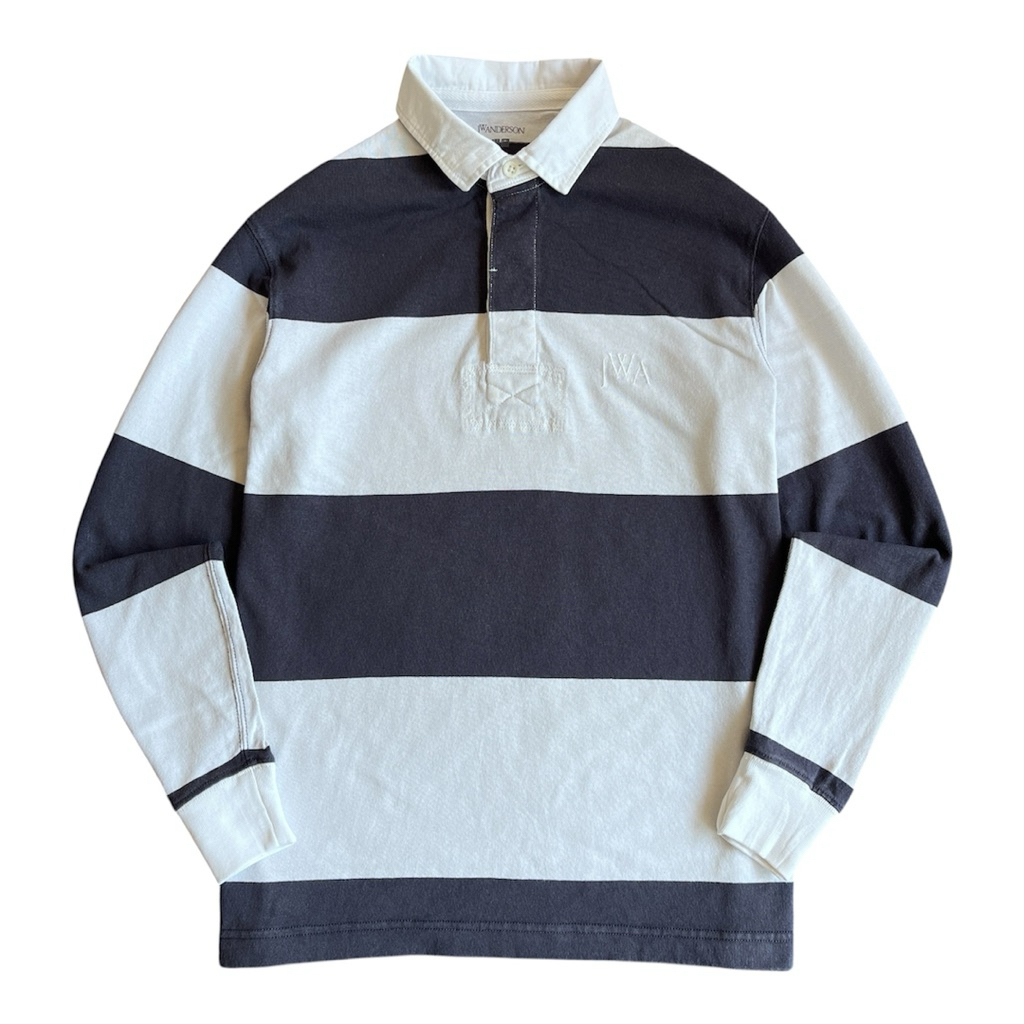 RUGBY POLO UNIQLO X JW ANDERSON